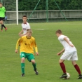 U16 FC Olympia - FC Písek 7:3