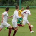 U16 FC Olympia - FC Písek 7:3