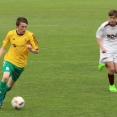 U16 FC Olympia - FC Písek 7:3