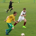 U16 FC Olympia - FC Písek 7:3
