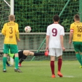 U16 FC Olympia - FC Písek 7:3