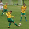 U16 FC Olympia - FC Písek 7:3