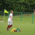 U16 FC Olympia - FC Písek 7:3