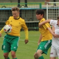 U16 FC Olympia - FC Písek 7:3