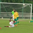U16 FC Olympia - FC Písek 7:3