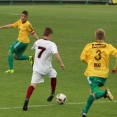 U16 FC Olympia - FC Písek 7:3