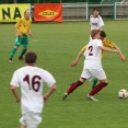 U16 FC Olympia - FC Písek 7:3