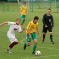 U16 FC Olympia - FC Písek 7:3