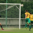 U16 FC Olympia - FC Písek 7:3