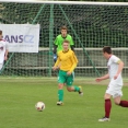 U16 FC Olympia - FC Písek 7:3