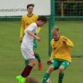 U16 FC Olympia - FC Písek 7:3