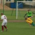 U16 FC Olympia - FC Písek 7:3