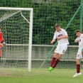 U16 FC Olympia - FC Písek 7:3