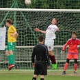 U16 FC Olympia - FC Písek 7:3
