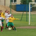 U16 FC Olympia - FC Písek 7:3