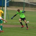 U16 FC Olympia - FC Písek 7:3