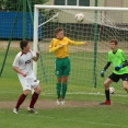 U16 FC Olympia - FC Písek 7:3