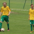 U16 FC Olympia - FC Písek 7:3