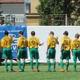 U16 FC Slavoj Vyšehrad - FC Olympia 2:3
