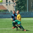 U16 FC Slavoj Vyšehrad - FC Olympia 2:3