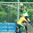 U16 FC Slavoj Vyšehrad - FC Olympia 2:3