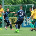 U16 FC Slavoj Vyšehrad - FC Olympia 2:3