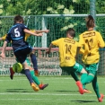 U16 FC Slavoj Vyšehrad - FC Olympia 2:3