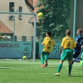 U16 FC Slavoj Vyšehrad - FC Olympia 2:3