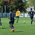 U16 FC Slavoj Vyšehrad - FC Olympia 2:3