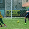 U16 FC Slavoj Vyšehrad - FC Olympia 2:3