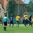 U16 FC Slavoj Vyšehrad - FC Olympia 2:3