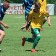 U16 FC Slavoj Vyšehrad - FC Olympia 2:3