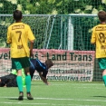 U16 FC Slavoj Vyšehrad - FC Olympia 2:3