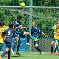 U16 FC Slavoj Vyšehrad - FC Olympia 2:3