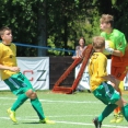 U16 FC Slavoj Vyšehrad - FC Olympia 2:3