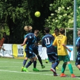 U16 FC Slavoj Vyšehrad - FC Olympia 2:3