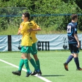 U16 FC Slavoj Vyšehrad - FC Olympia 2:3