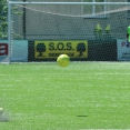 U16 FC Slavoj Vyšehrad - FC Olympia 2:3