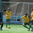 U16 FC Slavoj Vyšehrad - FC Olympia 2:3