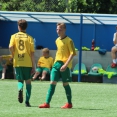 U16 FC Slavoj Vyšehrad - FC Olympia 2:3