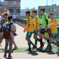 U16 FC Slavoj Vyšehrad - FC Olympia 2:3