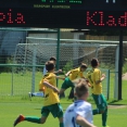 U16 FC Olympia - SK Kladno 1:5
