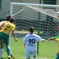 U16 FC Olympia - SK Kladno 1:5