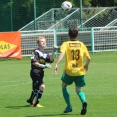 U16 FC Olympia - SK Kladno 1:5