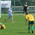 U16 FC Olympia - SK Kladno 1:5