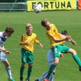U16 FC Olympia - SK Kladno 1:5