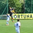 U16 FC Olympia - SK Kladno 1:5