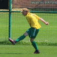 U16 FC Olympia - SK Kladno 1:5