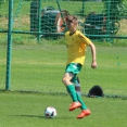 U16 FC Olympia - SK Kladno 1:5