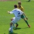 U16 FC Olympia - SK Kladno 1:5